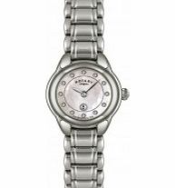 Rotary Ladies Quartz Watch