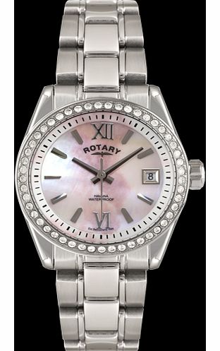 Rotary Ladies Watch LB02660/07