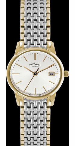 Rotary Ladies Watch LB02757/03