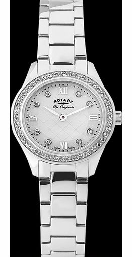 Rotary Ladies Watch LB90010/41