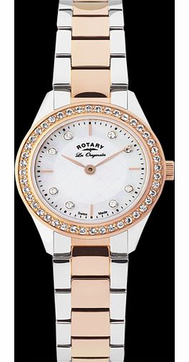 Ladies Watch LB90013/41