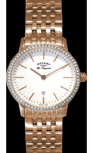 Rotary Ladies Watch LB90054/02