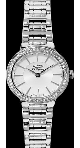 Rotary Ladies Watch LB90081/02