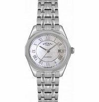 Rotary ladies Watch