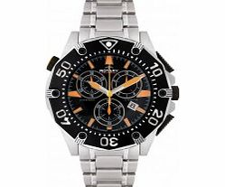 Rotary Mens Aquaspeed Sports Watch