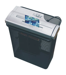 30 CD 6 Strip cut paper shredder