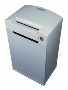 300 CC-3 3.8x30 Cross cut paper shredder