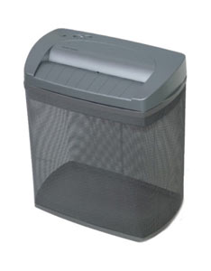 40 CC 4x39 Cross cut paper shredder