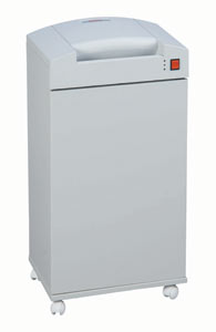 400 SC-1 3.8 Strip cut paper shredder