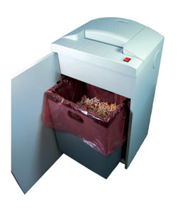 500 CD-0 5.8 Strip cut paper shredder