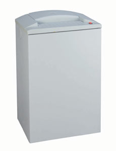 ROTO 700 CC-3 3.8x28 Cross cut paper shredder