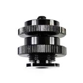 Rotolight Hot Shoe to 1/4 Thread Adapter RL48-SHOE