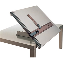 Designer Drawing Board Folds Flat A2