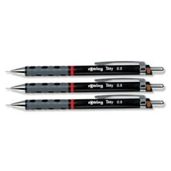 Tikky Mechanical Pencil with Ergonomic