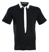 Litchfield Navy Polo Shirt