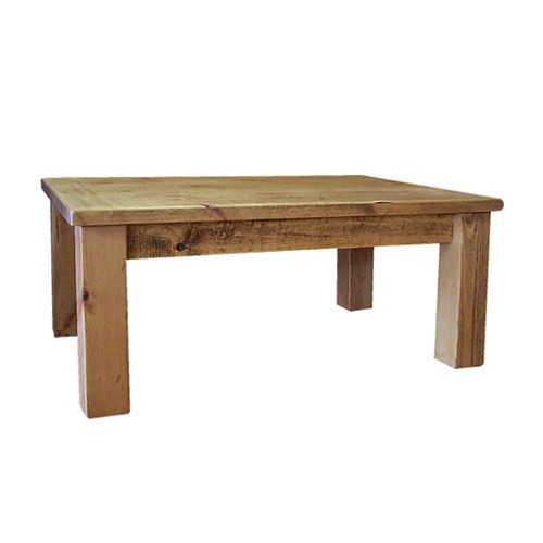 Rough Sawn Coffee Table 917.017