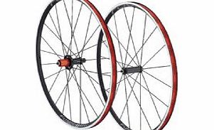 Fusee SLX 23 Road BIke Wheelset 2013
