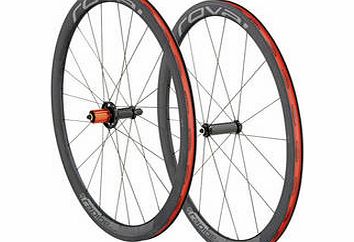 Rapide Clx 40 Carbon 700c Clincher Road