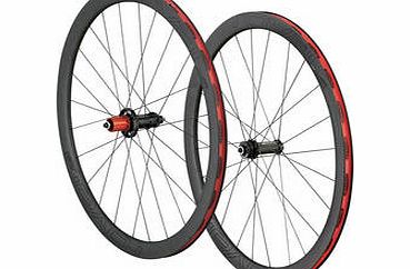 Rapide Clx 40 Disc Scs 700c Clincher Road