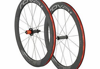 Rapide Clx 60 Carbon 700c Clincher Road