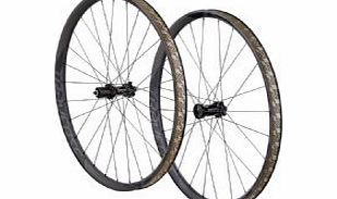 Traverse Sl 29 Mtb Carbon Wheelset 2015