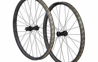 Traverse Sl Tubeless Ready Carbon