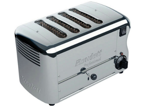 Rowlett Esprit Toaster