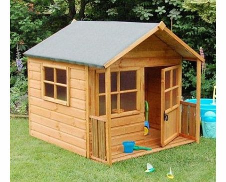 Rowlinson Playhouses Playaway Playhouse