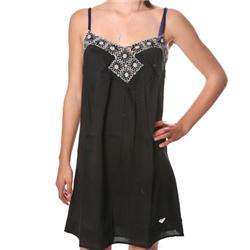 Babybelle Dress - True Black