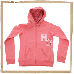 Barkley Hoody Pink