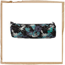 Believe Pencil Case Black/Jade