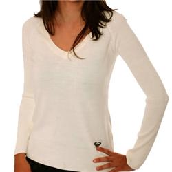 Bitsy Sweater - Cream