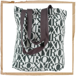 Roxy Bless You Bag Black