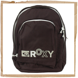 Roxy Breathe In Back Pack Black