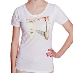 Bryon Bay T-Shirt - White