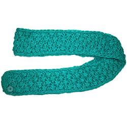 Choka Block Scarf - Columbia