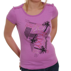 Dutiful Girl Tee shirt