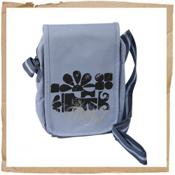 Escape Bag Dream Blue