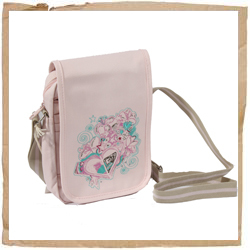 Escape Bag Pink