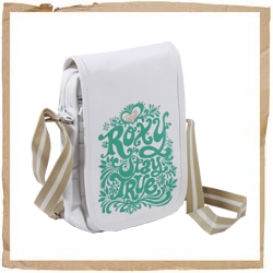 Escape Bag White