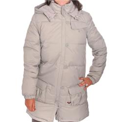 Eskimo Water Repellant Jacket - Nomad