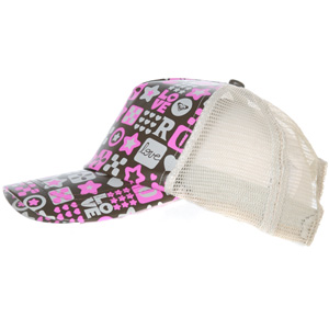 Roxy Eureka Trucker cap