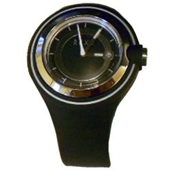 Free Love Watch - Black