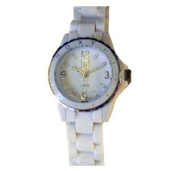 Jam S Watch - White