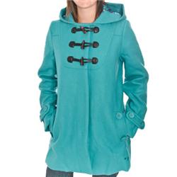 Joanna Hooded Coat - Columbia