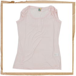 Roxy Jungle Top Pink