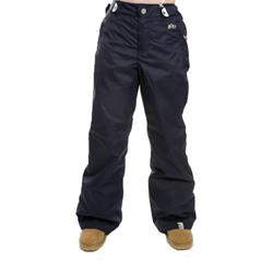 Junior Full Moon Snow Pant - Navy