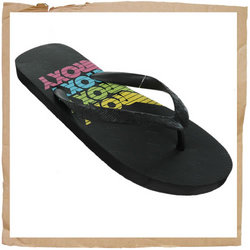 Roxy Kea Flip Flop Black