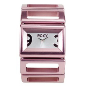 Roxy Ladies Ladies Roxy Finnie Alu Watch. Pink