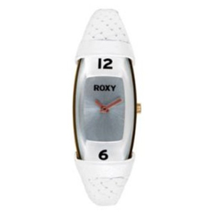 Ladies Roxy Karma Watch. White